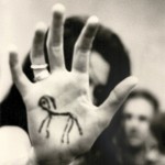 Distorted Pony: Concrete Bruises 7"